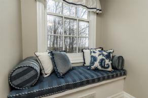 Maple Cottage, The Grange, Caledon, Ontario - Country homes for sale and luxury real estate including horse farms and property in the Caledon and King City areas near Toronto