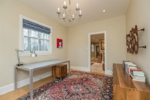 Maple Cottage, The Grange, Caledon, Ontario - Country homes for sale and luxury real estate including horse farms and property in the Caledon and King City areas near Toronto