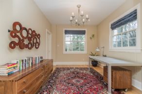 Maple Cottage, The Grange, Caledon, Ontario - Country homes for sale and luxury real estate including horse farms and property in the Caledon and King City areas near Toronto