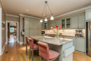 Maple Cottage, The Grange, Caledon, Ontario - Country homes for sale and luxury real estate including horse farms and property in the Caledon and King City areas near Toronto