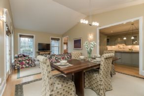 Maple Cottage, The Grange, Caledon, Ontario - Country homes for sale and luxury real estate including horse farms and property in the Caledon and King City areas near Toronto