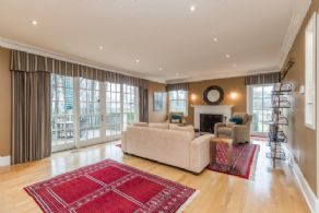 Maple Cottage, The Grange, Caledon, Ontario - Country homes for sale and luxury real estate including horse farms and property in the Caledon and King City areas near Toronto