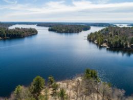 Lot 2 Premium View of the Bay - Country Homes for sale and Luxury Real Estate in Caledon and King City including Horse Farms and Property for sale near Toronto
