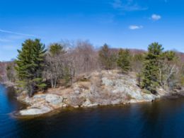 Lot 2 Premium View of the Bay, Carling Bay, Carling, Ontario - Country homes for sale and luxury real estate including horse farms and property in the Caledon and King City areas near Toronto
