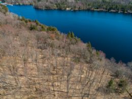 Carling Cove Estates $135,000 - $750,000, Carling Bay, Carling, Ontario - Country homes for sale and luxury real estate including horse farms and property in the Caledon and King City areas near Toronto