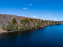 Carling Cove Estates $135,000 - $750,000, Carling Bay, Carling, Ontario - Country homes for sale and luxury real estate including horse farms and property in the Caledon and King City areas near Toronto
