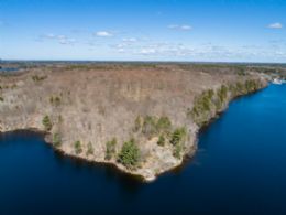 Carling Cove Estates $135,000 - $750,000 - Country Homes for sale and Luxury Real Estate in Caledon and King City including Horse Farms and Property for sale near Toronto