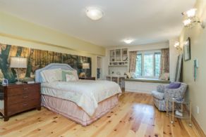 Bedroom 2 - Country homes for sale and luxury real estate including horse farms and property in the Caledon and King City areas near Toronto