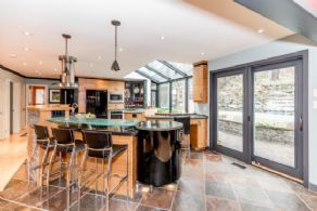 Midhurst Home, Ontario - Country homes for sale and luxury real estate including horse farms and property in the Caledon and King City areas near Toronto