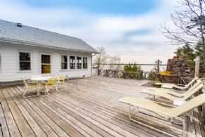 Talbot Islands, Cognashene, Georgian Bay - Country homes for sale and luxury real estate including horse farms and property in the Caledon and King City areas near Toronto