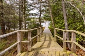 Talbot Islands, Cognashene, Georgian Bay - Country homes for sale and luxury real estate including horse farms and property in the Caledon and King City areas near Toronto