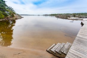 Talbot Islands, Cognashene, Georgian Bay - Country homes for sale and luxury real estate including horse farms and property in the Caledon and King City areas near Toronto