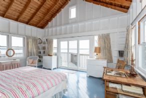 Talbot Islands, Cognashene, Georgian Bay - Country homes for sale and luxury real estate including horse farms and property in the Caledon and King City areas near Toronto
