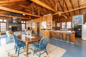 Talbot Islands, Cognashene, Georgian Bay - Country homes for sale and luxury real estate including horse farms and property in the Caledon and King City areas near Toronto