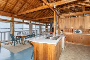 Talbot Islands, Cognashene, Georgian Bay - Country homes for sale and luxury real estate including horse farms and property in the Caledon and King City areas near Toronto