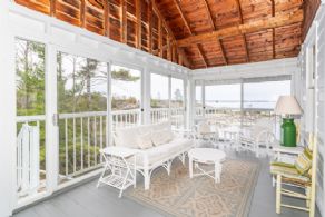 Talbot Islands, Cognashene, Georgian Bay - Country homes for sale and luxury real estate including horse farms and property in the Caledon and King City areas near Toronto