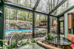 Midhurst Home, Ontario - Country homes for sale and luxury real estate including horse farms and property in the Caledon and King City areas near Toronto