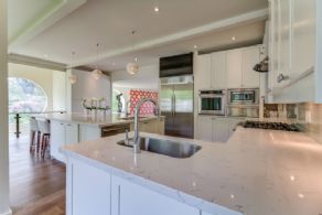 16th Sideroad, King, Ontario - Country homes for sale and luxury real estate including horse farms and property in the Caledon and King City areas near Toronto