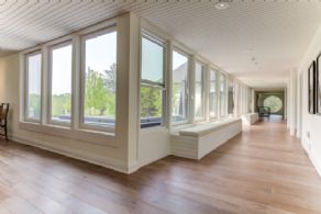 16th Sideroad, King, Ontario - Country homes for sale and luxury real estate including horse farms and property in the Caledon and King City areas near Toronto