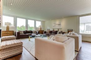 16th Sideroad, King, Ontario - Country homes for sale and luxury real estate including horse farms and property in the Caledon and King City areas near Toronto