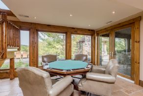 Bungalow, 8th Concession, King, Ontario - Country homes for sale and luxury real estate including horse farms and property in the Caledon and King City areas near Toronto