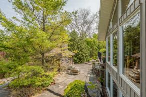 Bungalow, 8th Concession, King, Ontario - Country homes for sale and luxury real estate including horse farms and property in the Caledon and King City areas near Toronto