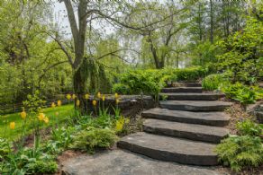 Bungalow, 8th Concession, King, Ontario - Country homes for sale and luxury real estate including horse farms and property in the Caledon and King City areas near Toronto