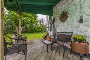 Century Home, Cookstown, Ontario - Country homes for sale and luxury real estate including horse farms and property in the Caledon and King City areas near Toronto