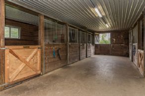 Century Home, Cookstown, Ontario - Country homes for sale and luxury real estate including horse farms and property in the Caledon and King City areas near Toronto