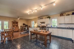 Century Home, Cookstown, Ontario - Country homes for sale and luxury real estate including horse farms and property in the Caledon and King City areas near Toronto