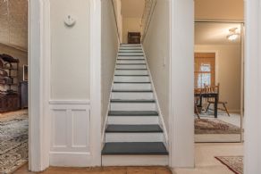 Century Home, Cookstown, Ontario - Country homes for sale and luxury real estate including horse farms and property in the Caledon and King City areas near Toronto