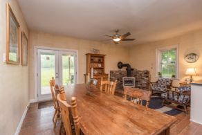 Century Home, Cookstown, Ontario - Country homes for sale and luxury real estate including horse farms and property in the Caledon and King City areas near Toronto