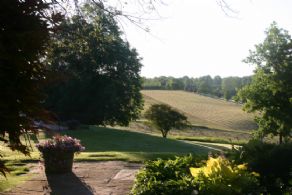 150 Acres, King - Country homes for sale and luxury real estate including horse farms and property in the Caledon and King City areas near Toronto