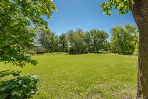 Brook Farm, East Garafraxa, Ontario - Country homes for sale and luxury real estate including horse farms and property in the Caledon and King City areas near Toronto