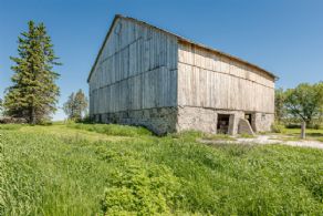 Brook Farm, East Garafraxa, Ontario - Country homes for sale and luxury real estate including horse farms and property in the Caledon and King City areas near Toronto