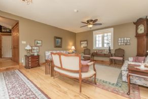 Stone House, Mono , Ontario - Country homes for sale and luxury real estate including horse farms and property in the Caledon and King City areas near Toronto