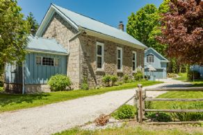 Stone House, Mono  - Country Homes for sale and Luxury Real Estate in Caledon and King City including Horse Farms and Property for sale near Toronto
