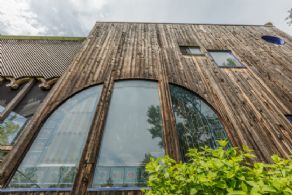 Magical, Private Quiet Retreat, Mulmur, Ontario - Country homes for sale and luxury real estate including horse farms and property in the Caledon and King City areas near Toronto