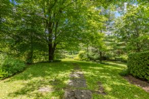 Maple Cottage, The Grange, Caledon, Ontario - Country homes for sale and luxury real estate including horse farms and property in the Caledon and King City areas near Toronto