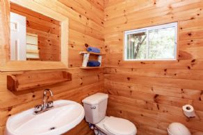 Palisade Bay, Georgian Bay, Ontario - Country homes for sale and luxury real estate including horse farms and property in the Caledon and King City areas near Toronto