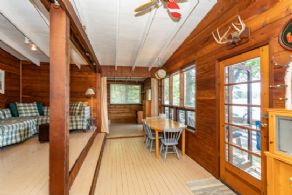 Palisade Bay, Georgian Bay, Ontario - Country homes for sale and luxury real estate including horse farms and property in the Caledon and King City areas near Toronto