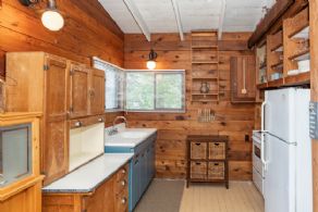 Palisade Bay, Georgian Bay, Ontario - Country homes for sale and luxury real estate including horse farms and property in the Caledon and King City areas near Toronto