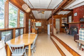 Palisade Bay, Georgian Bay, Ontario - Country homes for sale and luxury real estate including horse farms and property in the Caledon and King City areas near Toronto