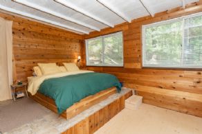 Palisade Bay, Georgian Bay, Ontario - Country homes for sale and luxury real estate including horse farms and property in the Caledon and King City areas near Toronto