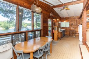 Palisade Bay, Georgian Bay, Ontario - Country homes for sale and luxury real estate including horse farms and property in the Caledon and King City areas near Toronto