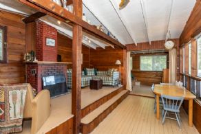 Palisade Bay, Georgian Bay, Ontario - Country homes for sale and luxury real estate including horse farms and property in the Caledon and King City areas near Toronto