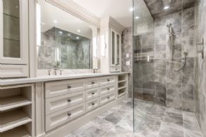 Bungalow, 8th Concession, King, Ontario - Country homes for sale and luxury real estate including horse farms and property in the Caledon and King City areas near Toronto