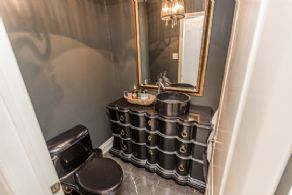 Laskay Executive, King, Ontario - Country homes for sale and luxury real estate including horse farms and property in the Caledon and King City areas near Toronto