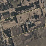 Aerial Photo - 93 acres - Country homes for sale and luxury real estate including horse farms and property in the Caledon and King City areas near Toronto