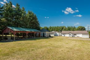 House #2 - Country homes for sale and luxury real estate including horse farms and property in the Caledon and King City areas near Toronto